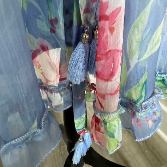 Lilly’s closet Lavender Dreams skirt set.  New With Tags - Picture 5 of 7